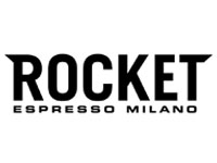 Rocket Coffee Machine